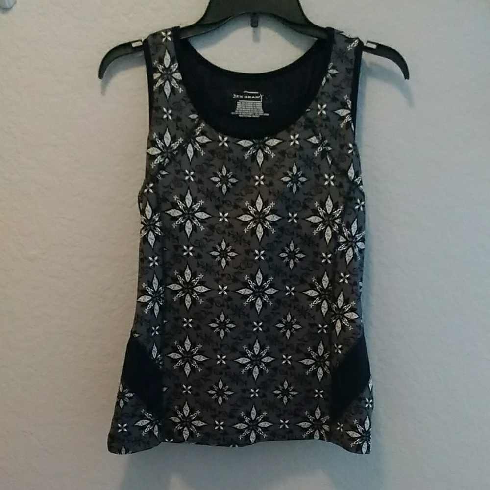 Tek gear sport stop